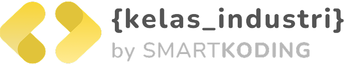 Logo Kelas Industri